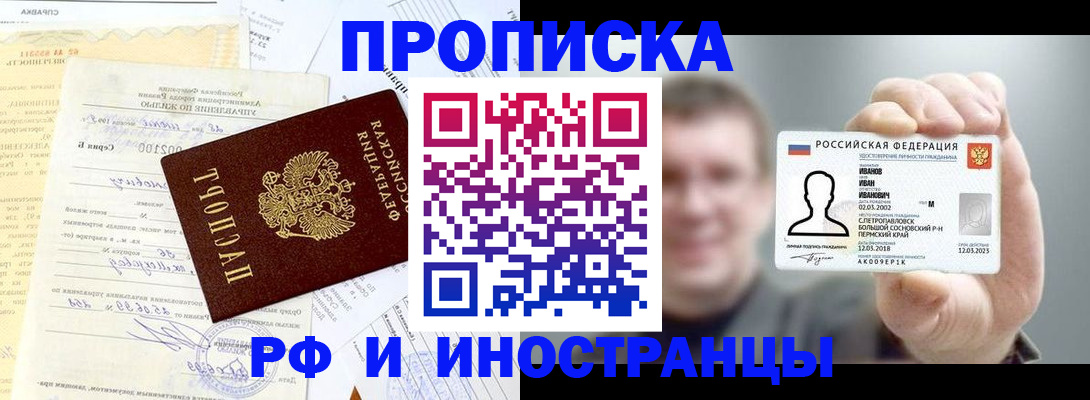 прописка гарантия в Шали