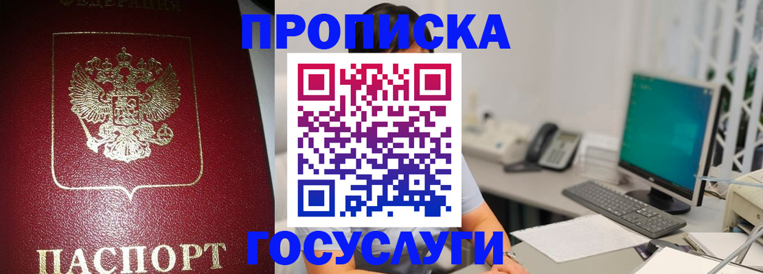 временная регистрация госуслуги в Шали